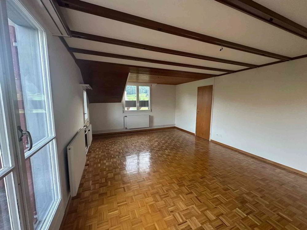 Wohnung – Einsiedeln - Ansicht 3