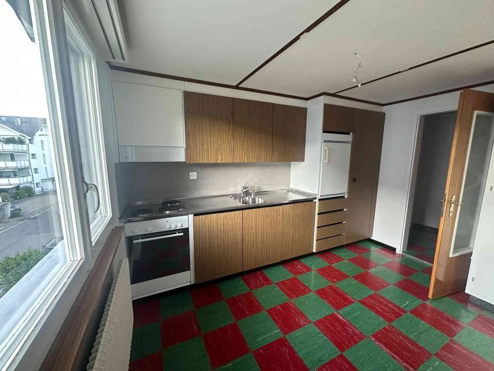 Wohnung – Einsiedeln - Ansicht 4