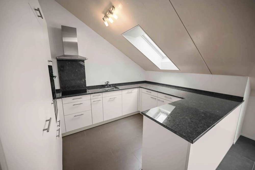 Wohnung – Lengnau AG, Husen - Ansicht 2