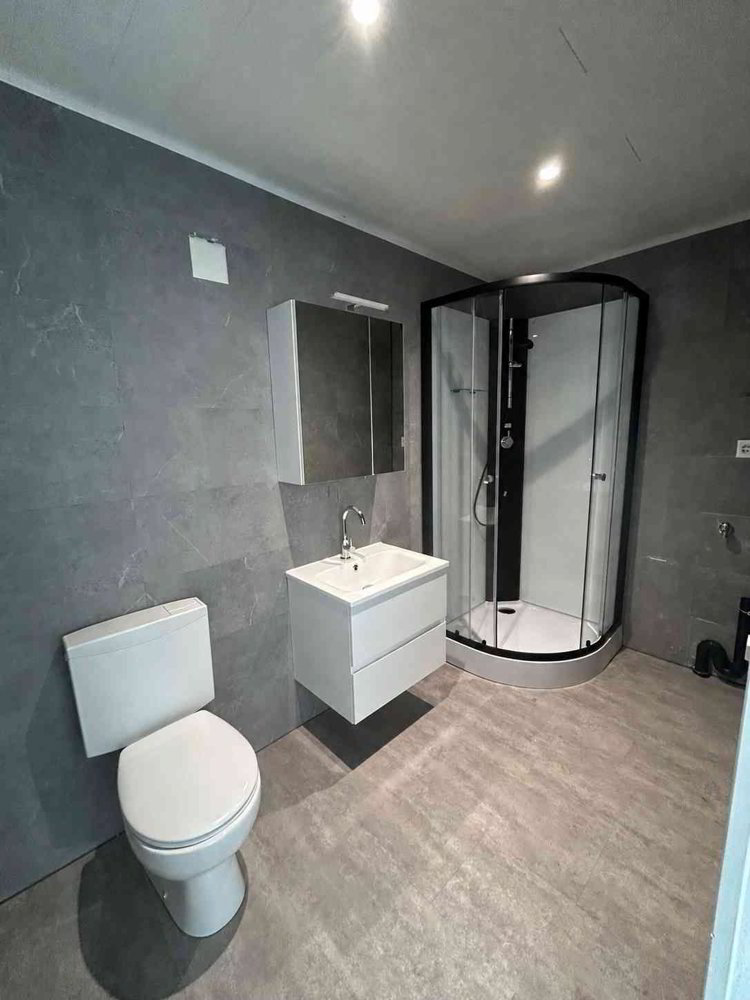 Appartement 1 pièces à louer à Auenstein - image 1/4