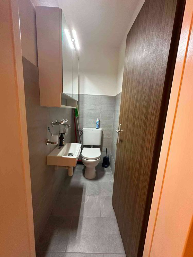 4.5 Zimmer Wohnung zu vermieten in Chur - Bild 1/11