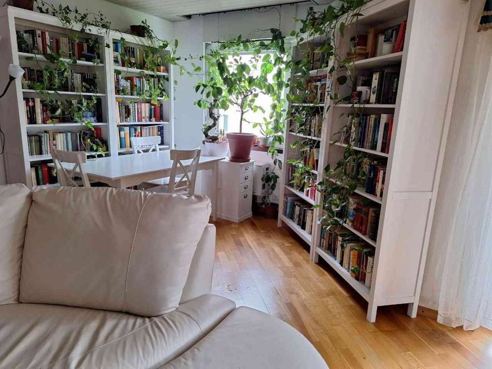 Wohnung – St. Gallen - Ansicht 2