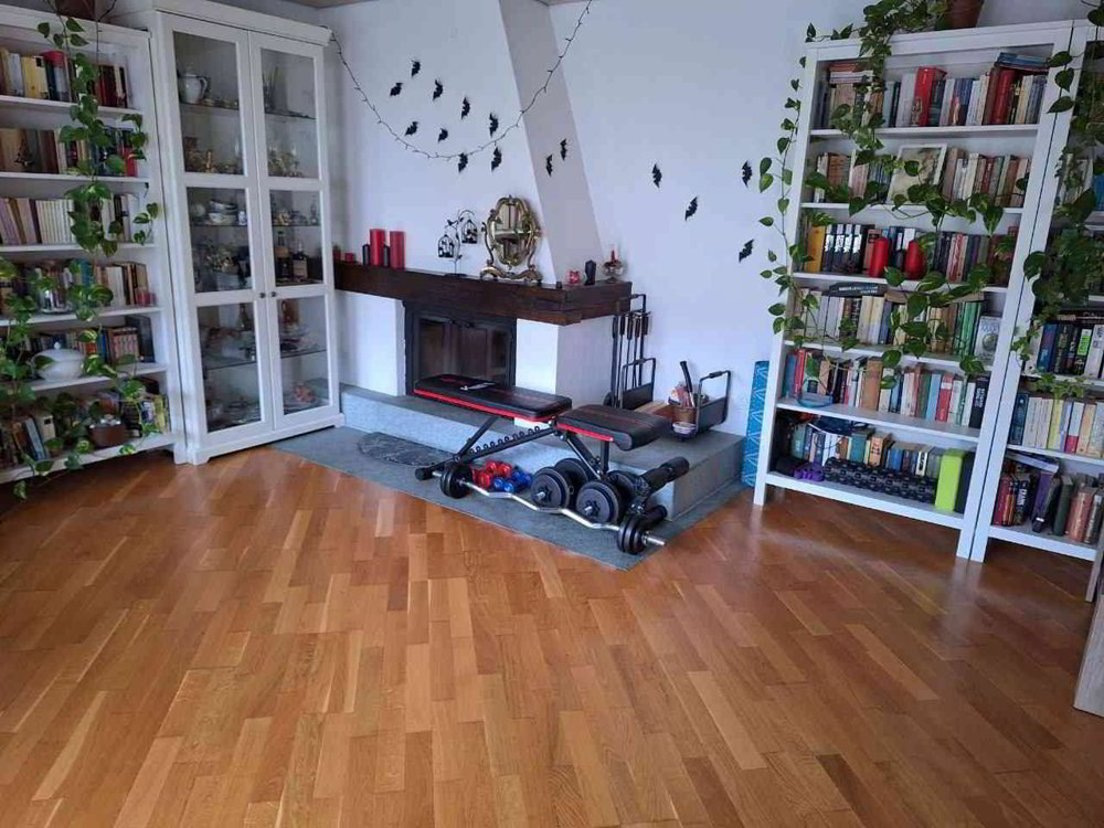 Wohnung – St. Gallen - Ansicht 3