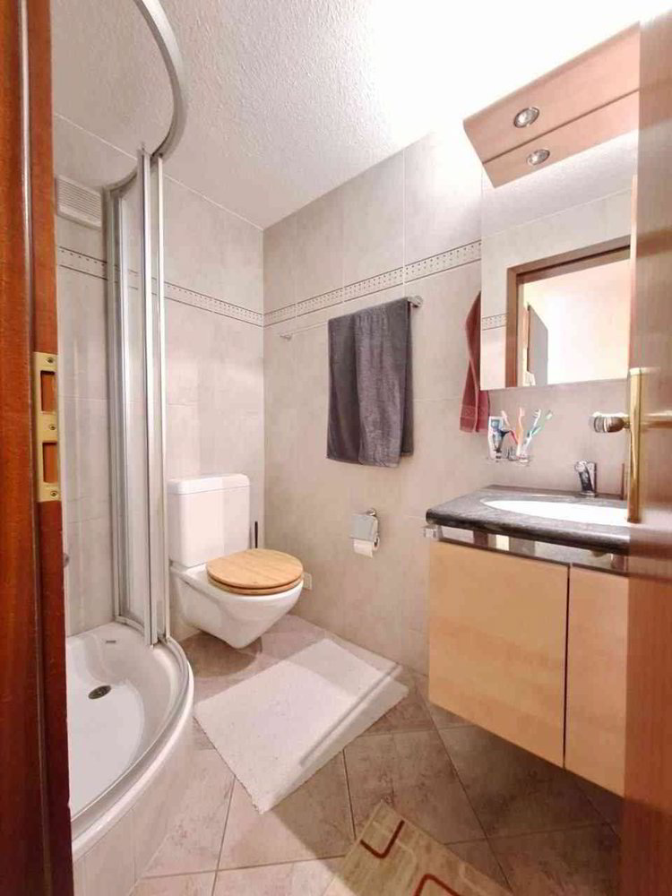 Wohnung – St. Gallen - Mehr