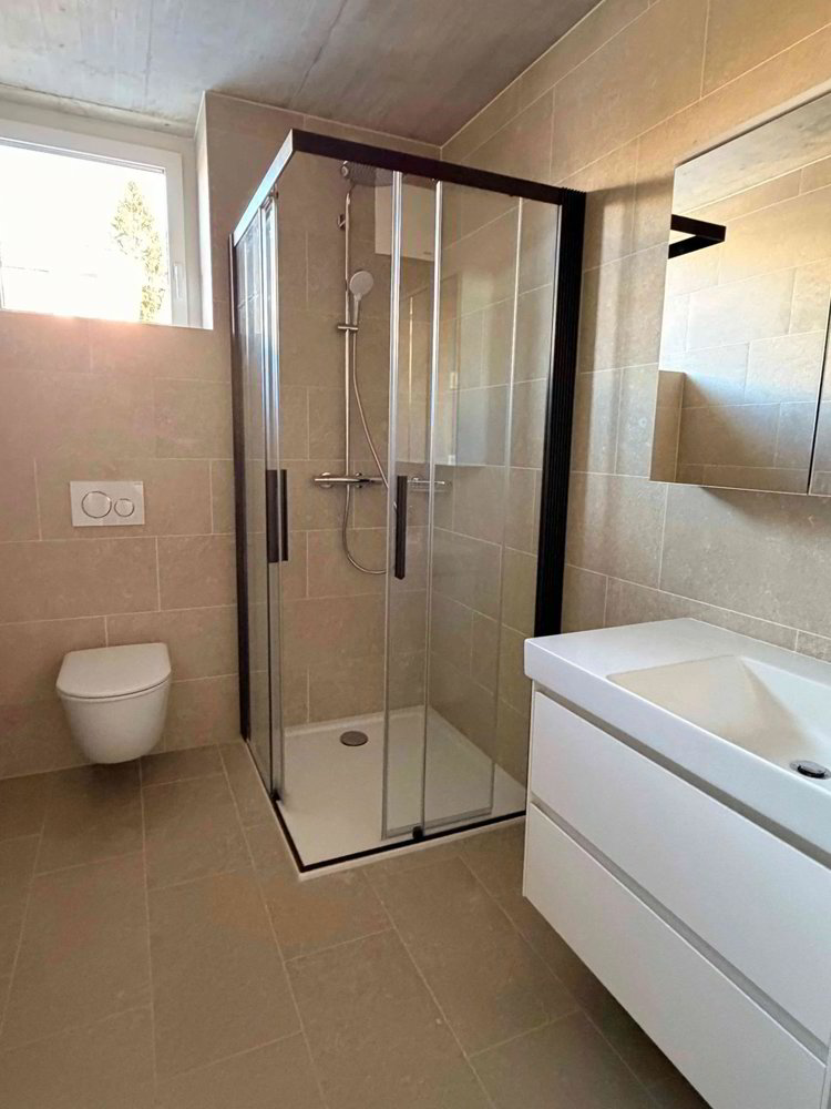 Appartement 4.5 pièces à louer à Epalinges - image 1/3