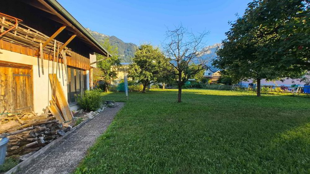 Appartamento di 3.5 locali in affitto a Interlaken - immagine 1/13