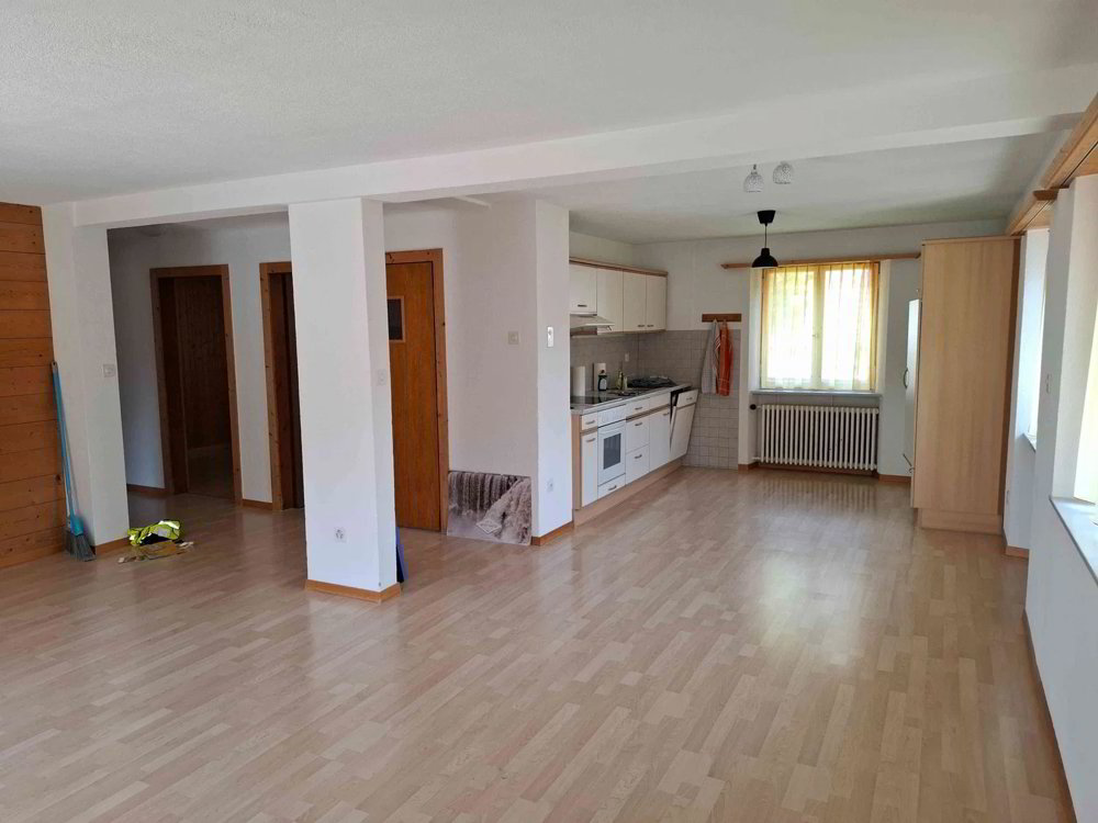 Wohnung – Schiers, Maria - Ansicht 2