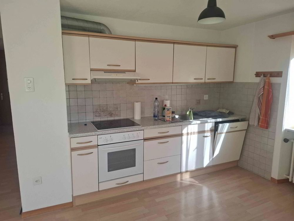 Appartamento di 3.5 locali in affitto a Schiers - immagine 1/9