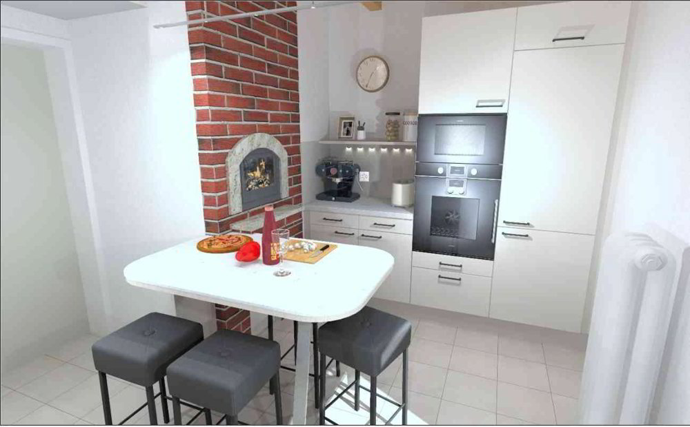 Appartamento di 3.5 locali in affitto a Neuchâtel - immagine 1/5