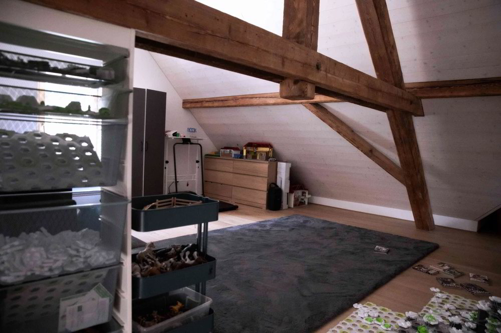 5.5 Zimmer Wohnung zu vermieten in Coire - Bild 1/11