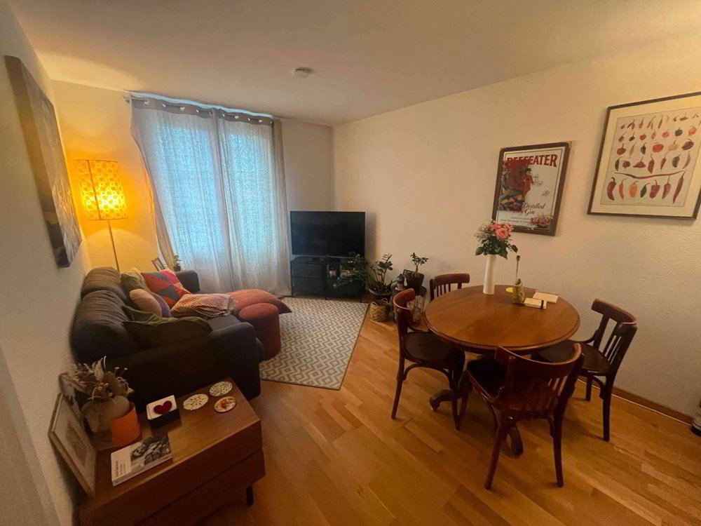 Wohnung – Villars-sur-Glâne