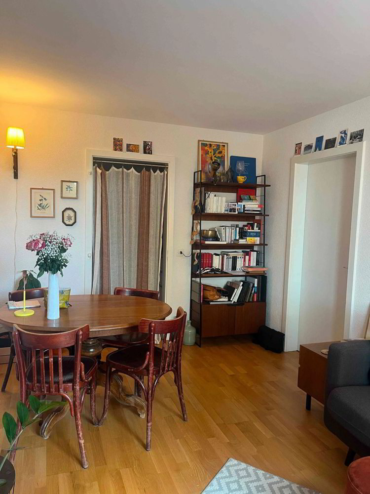 Wohnung – Villars-sur-Glâne - Ansicht 2