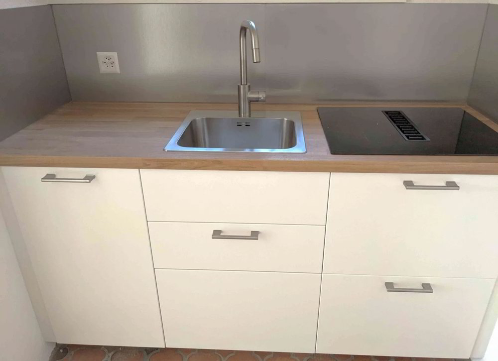 Wohnung – Villars-sur-Glâne - Ansicht 4