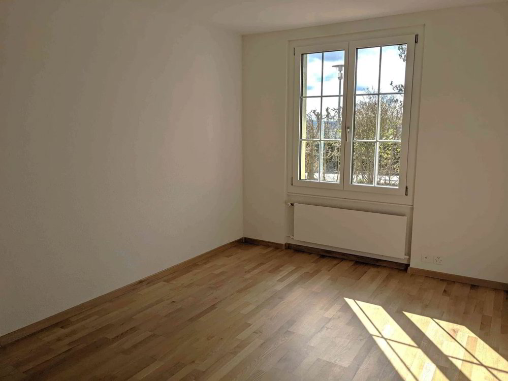 2.5 Zimmer Wohnung zu vermieten in Villars-sur-Glâne - Bild 1/6