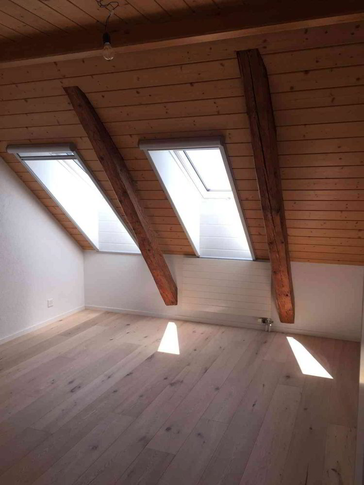 Wohnung – Biglen, Gwattmoos, Verwaltungskreis Bern-Mittelland - Ansicht 4