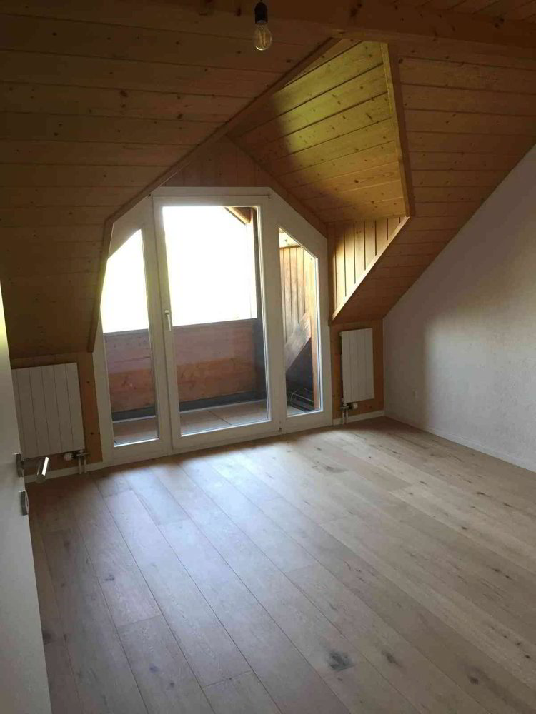 Wohnung – Biglen, Gwattmoos, Verwaltungskreis Bern-Mittelland - Ansicht 5