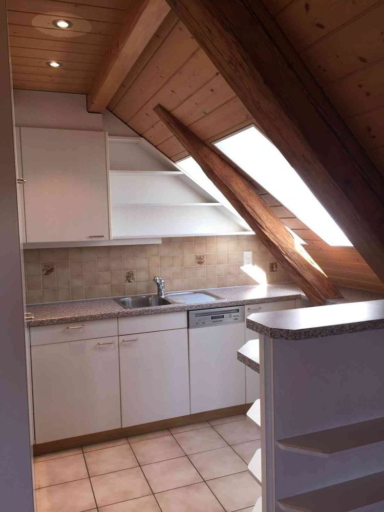 Wohnung – Biglen, Gwattmoos, Verwaltungskreis Bern-Mittelland - Mehr