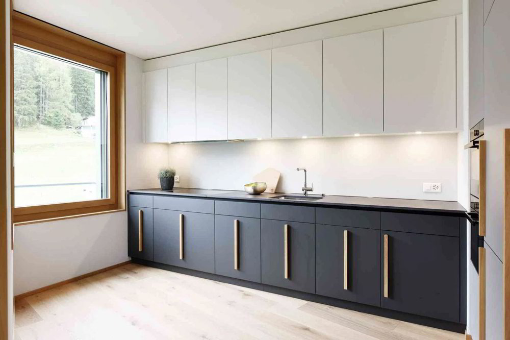 Wohnung – Davos Dorf - Ansicht 3