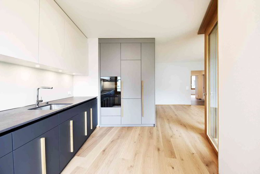 Wohnung – Davos Dorf - Ansicht 4