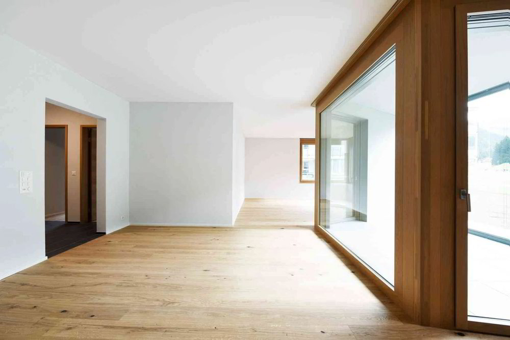 Wohnung – Davos Dorf - Mehr
