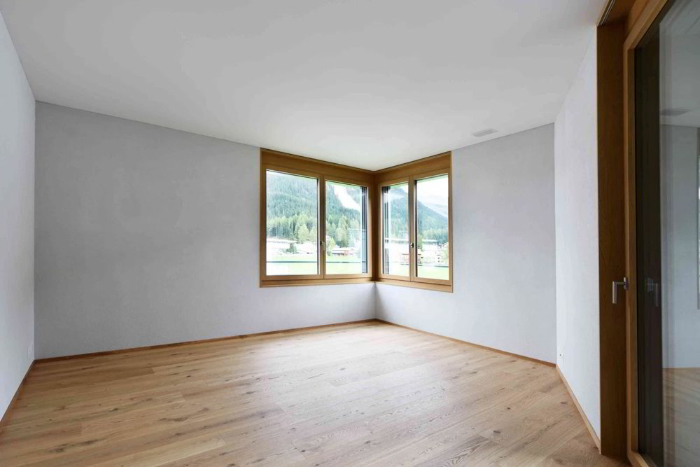 Appartamento di 3.5 locali in affitto a Davos Dorf - immagine 1/7