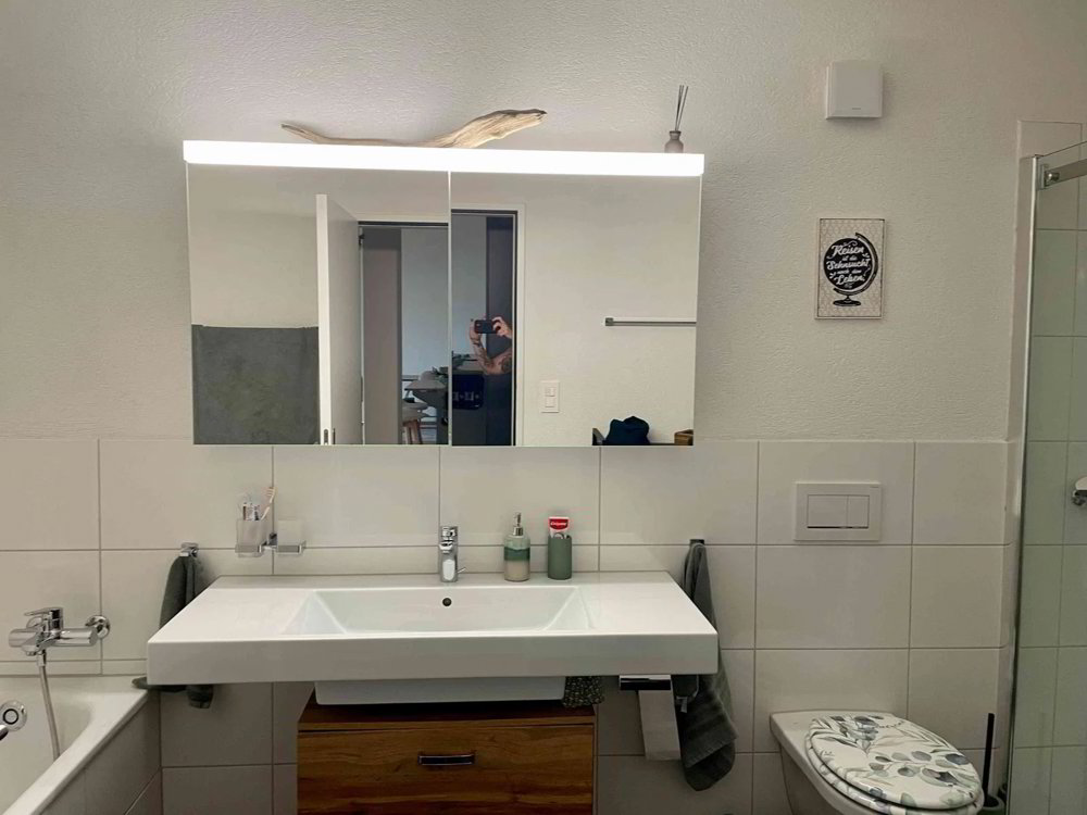 Appartement 2 pièces à louer à Mollis - image 1/11