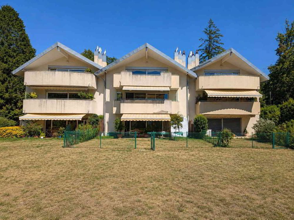 Appartamento di 4.5 locali in affitto a Lausanne - immagine 1/11