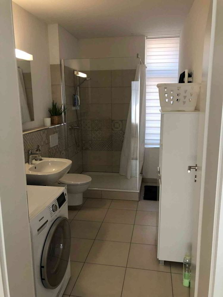 Appartamento di 2.5 locali in affitto a Rheinfelden - immagine 1/4