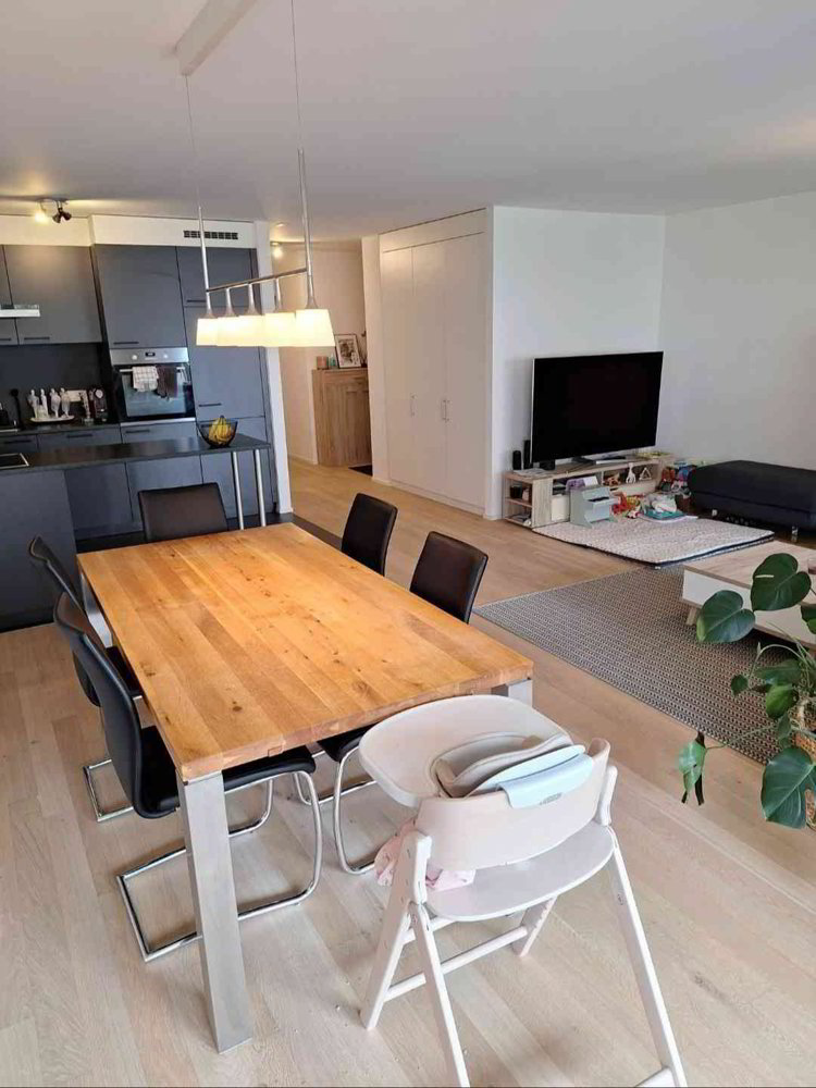 Wohnung – Saint-Légier-La Chiésaz - Ansicht 4