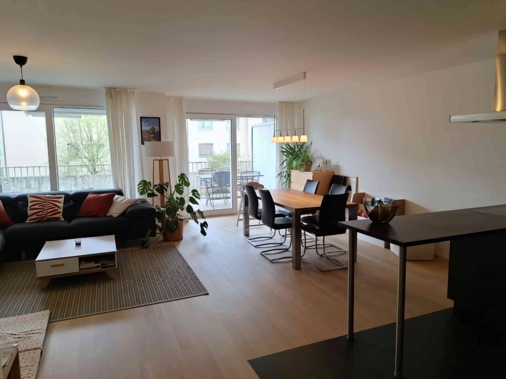 Wohnung – Saint-Légier-La Chiésaz - Ansicht 5