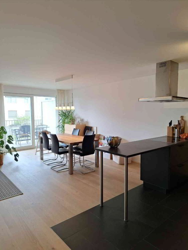 Wohnung – Saint-Légier-La Chiésaz - Mehr
