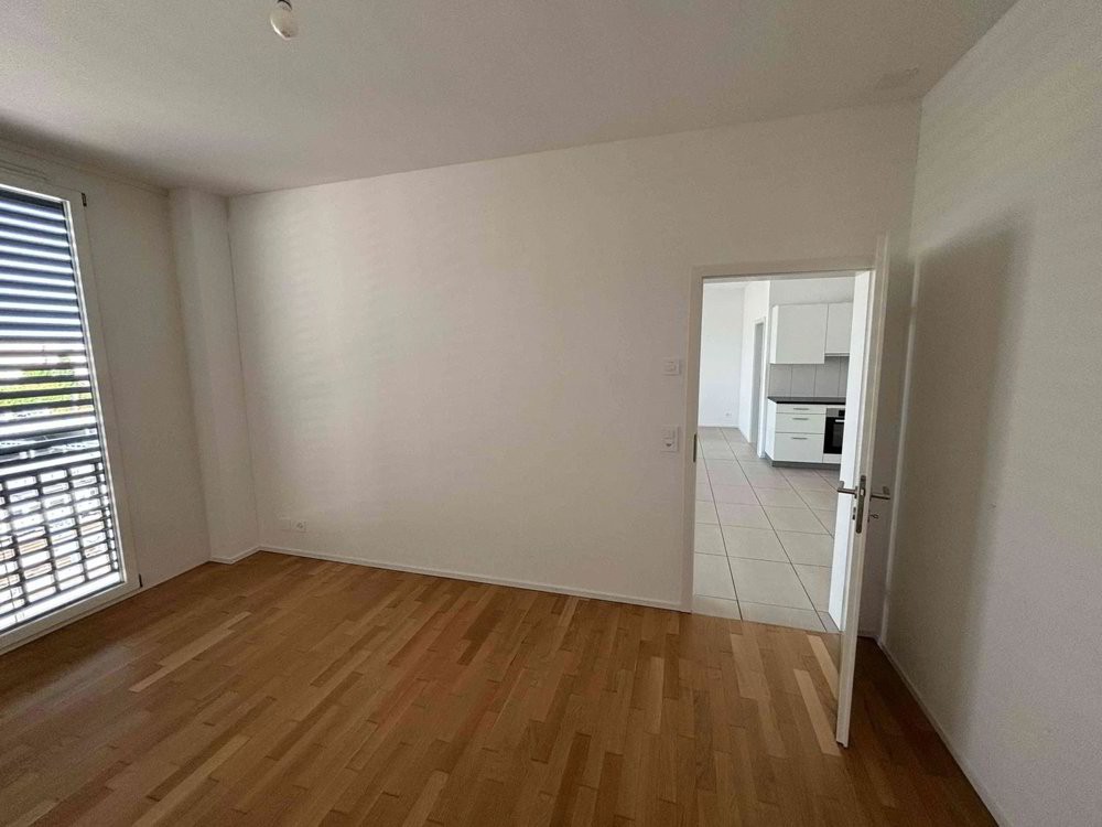 Wohnung – Bulle - Ansicht 3