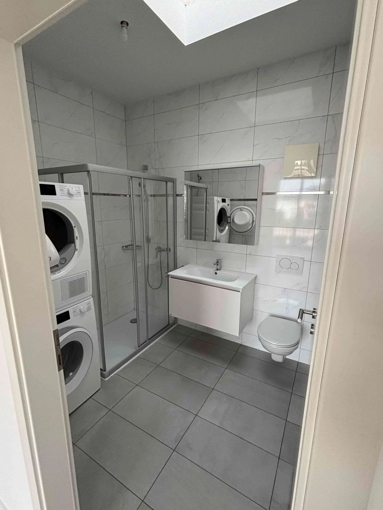 Wohnung – Bulle - Ansicht 4