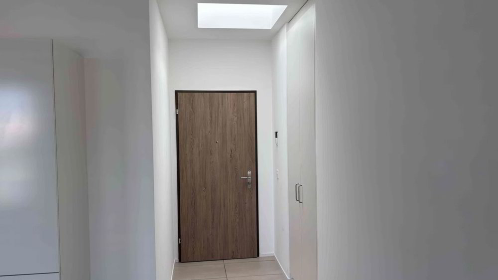 Appartement 2.5 pièces à louer à Bulle - image 1/9