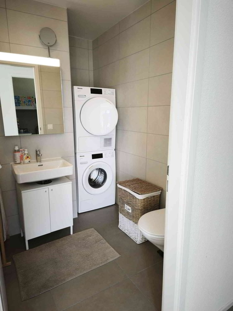 3.5 Zimmer Wohnung zu vermieten in Renens VD - Bild 1/11