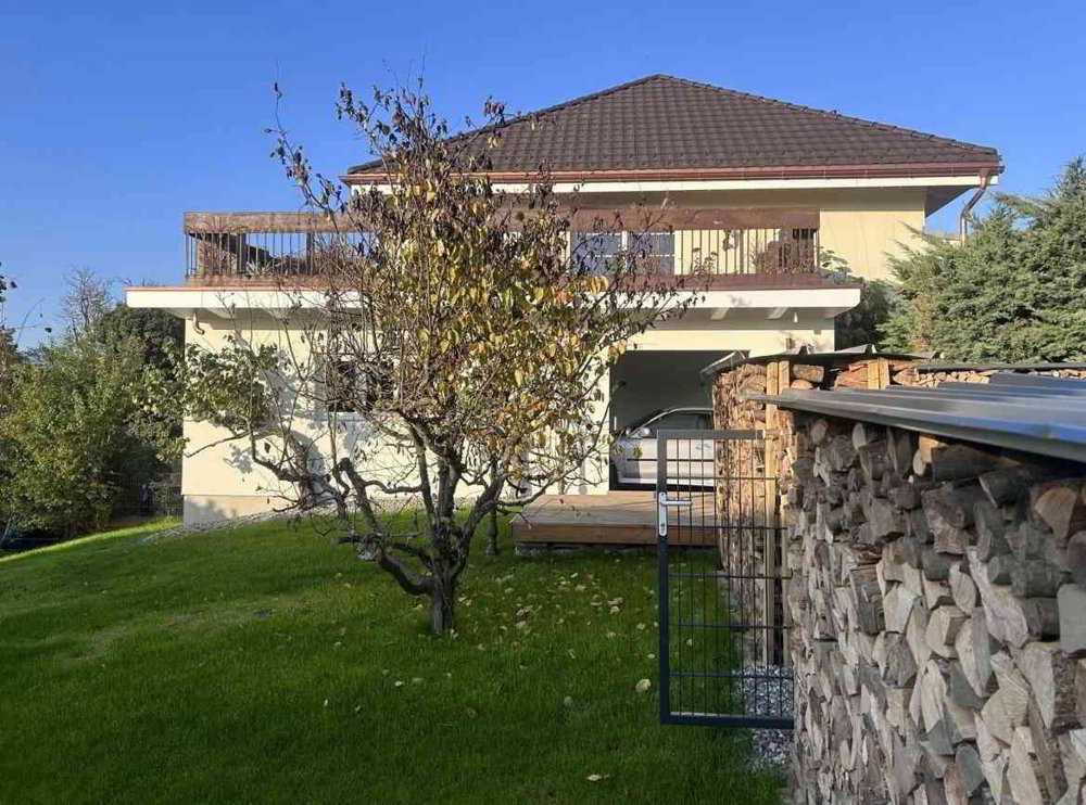 Wohnung – Schönenwerd, Amtei Olten-Gösgen