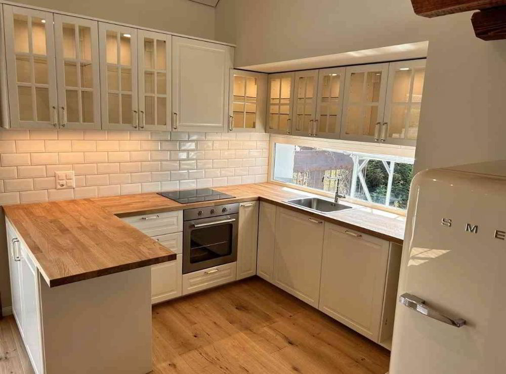 Wohnung – Schönenwerd, Amtei Olten-Gösgen - Ansicht 2