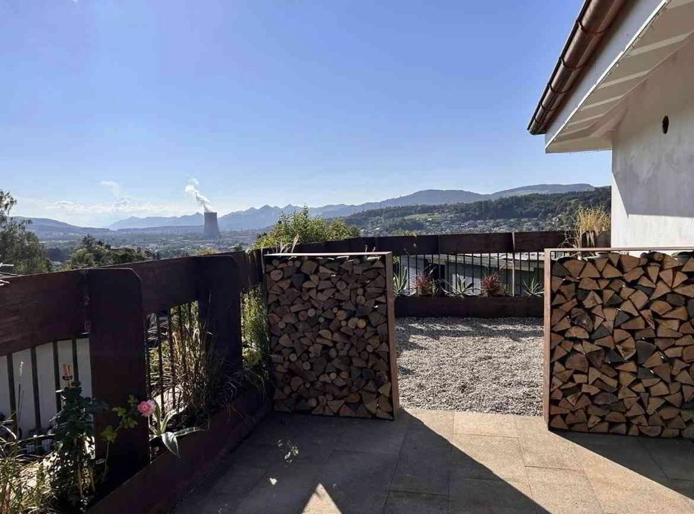 Wohnung – Schönenwerd, Amtei Olten-Gösgen - Ansicht 4