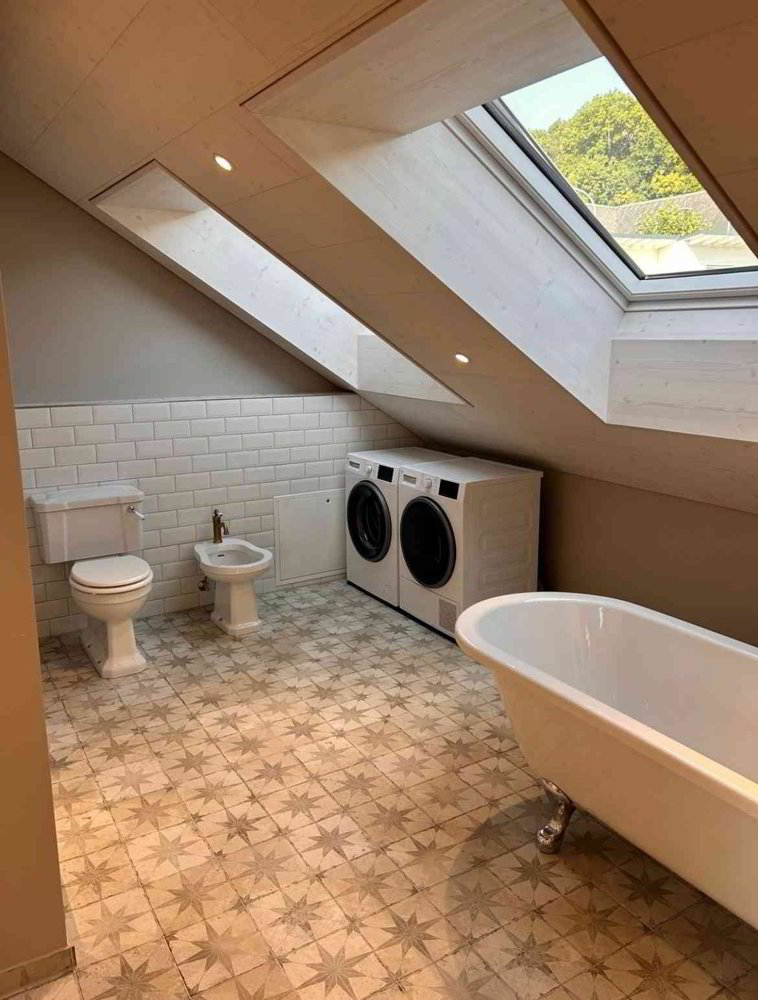 Wohnung – Schönenwerd, Amtei Olten-Gösgen - Mehr