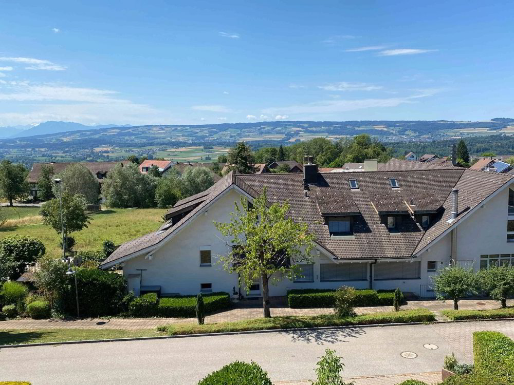 Appartamento di 4.5 locali in affitto a Oberwil-Lieli - immagine 1/12