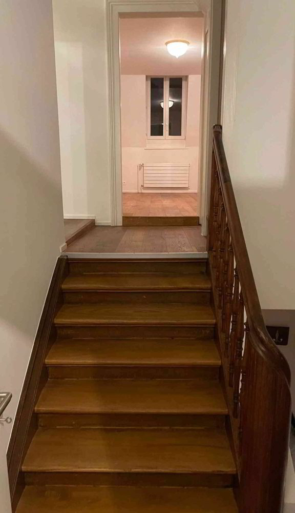 Wohnung – Basel - Ansicht 3