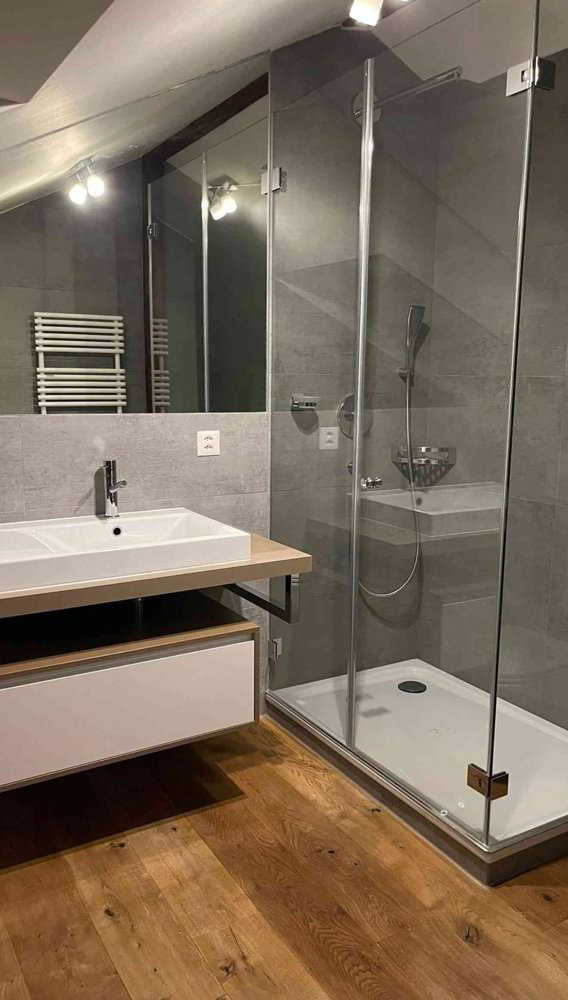 Wohnung – Basel - Ansicht 4