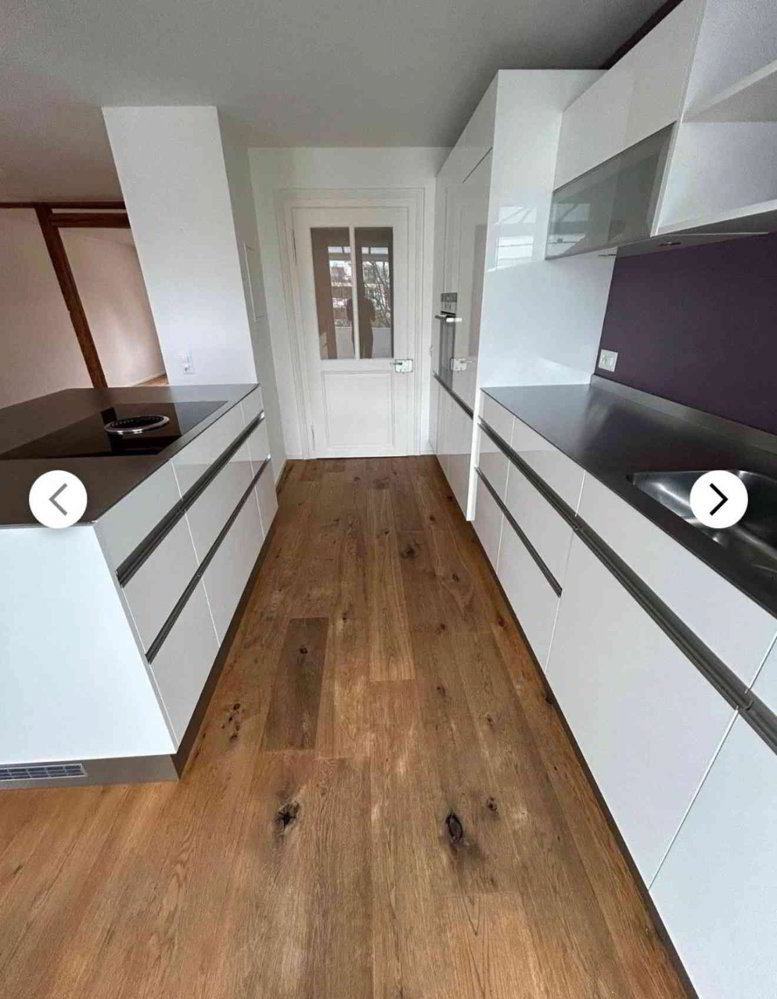 Wohnung – Basel - Ansicht 5