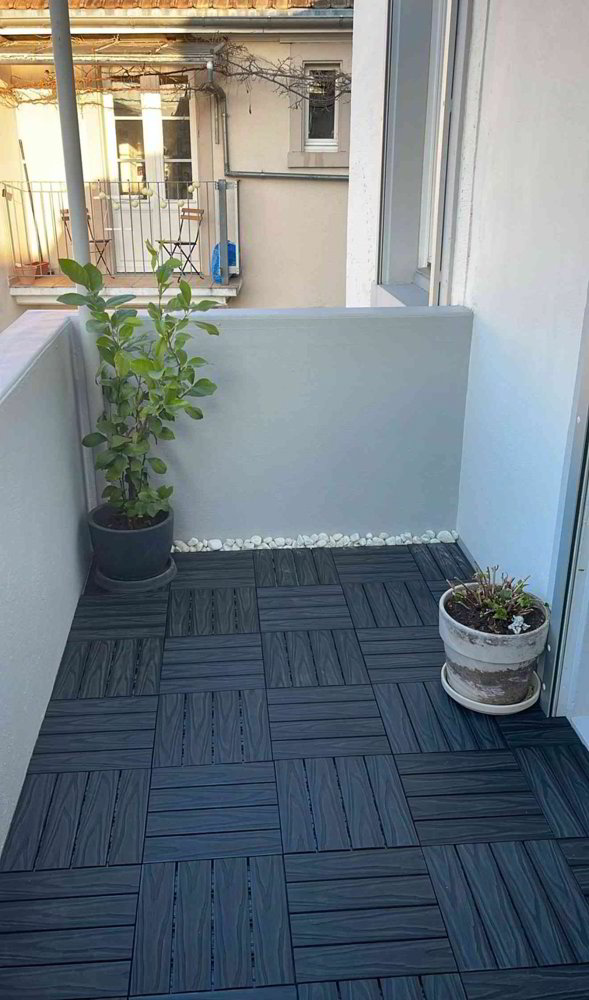 Wohnung – Basel - Mehr