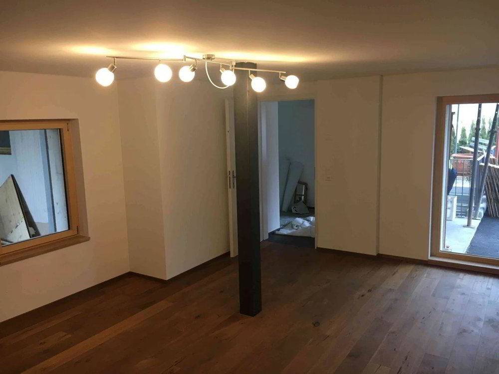 Appartamento di 3.5 locali in affitto a Wimmis - immagine 1/12