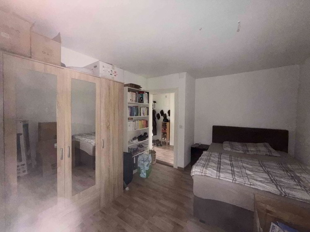 3.5 rooms Apartment for rent in Sirnach - image 1/7