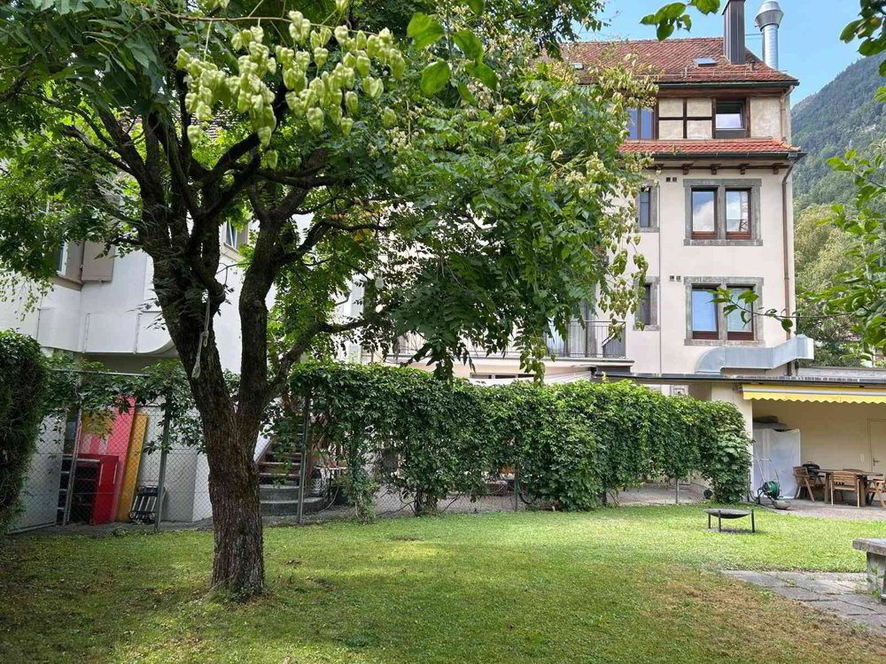 Appartement 4 pièces à louer à Altdorf UR - image 1/11