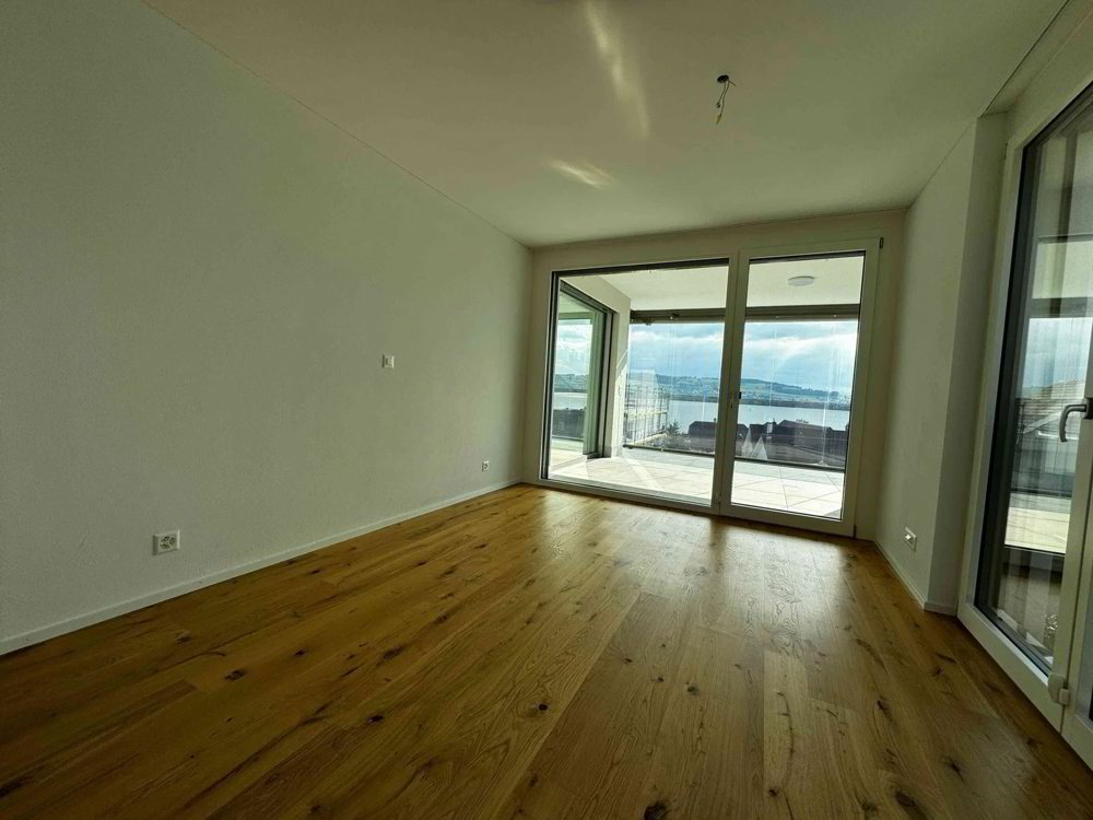 Wohnung – Eich - Ansicht 3