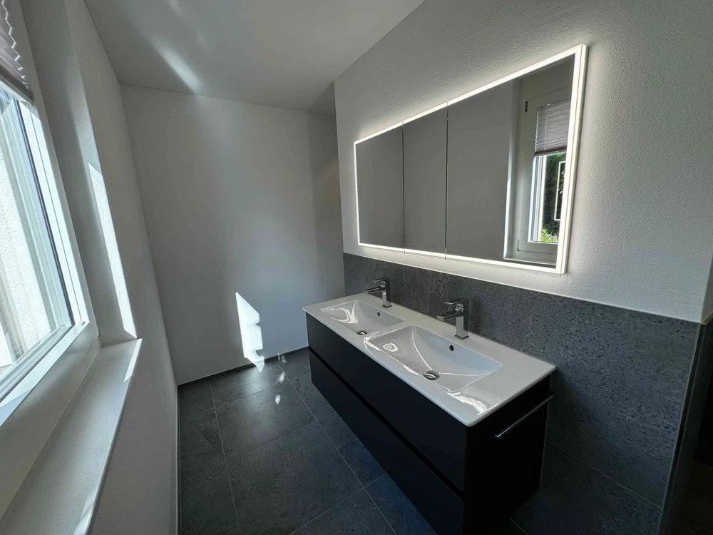 Wohnung – Eich - Ansicht 4