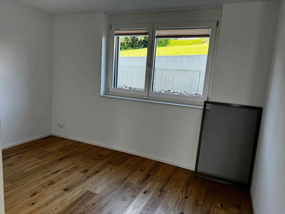 Wohnung – Eich - Mehr